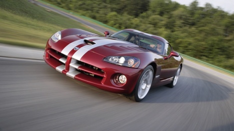 Dodge Viper